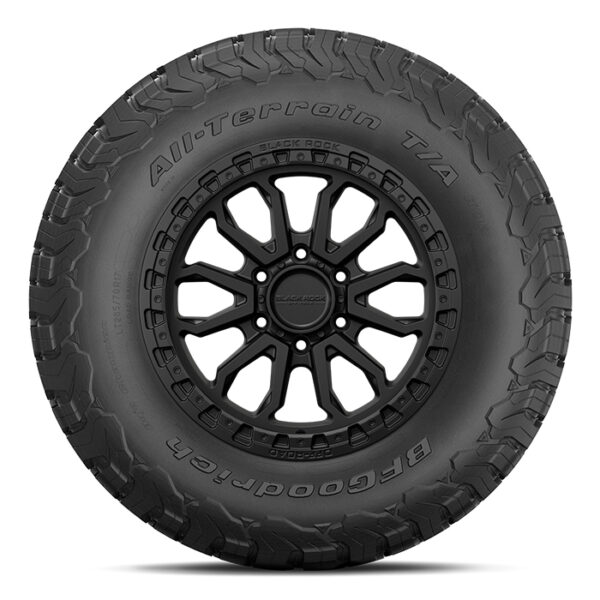 275/70R18極上溝1本 BFGoodrich KO2 275/70R18極上溝1本 BFGoodrich KO2