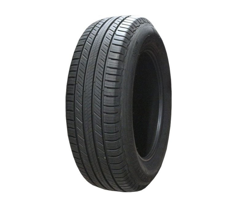 Michelin 102V Primacy SUV 235/60R17 - CNC Wheels