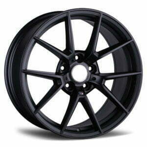 BMW 763M Wheels 19X8.5 Matte Black REP 764 | CNC Wheels Australia