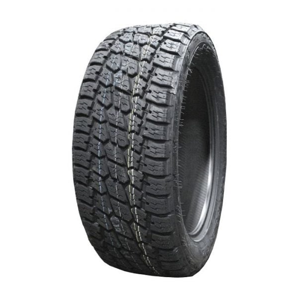Nitto 116S Terra Grappler G2 tyre