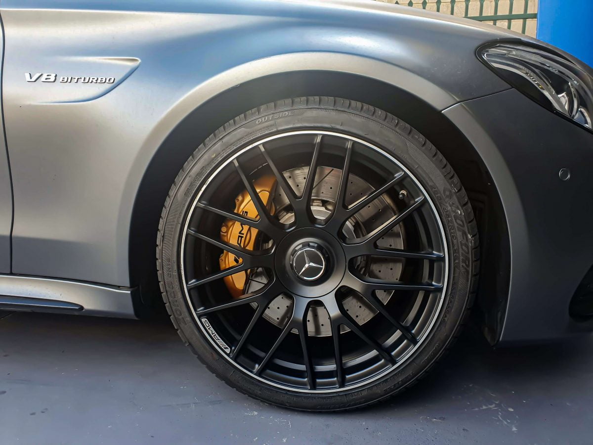 #1 Wheel Painting Sydney | Custom Rim Paint Service | CNC Wheels