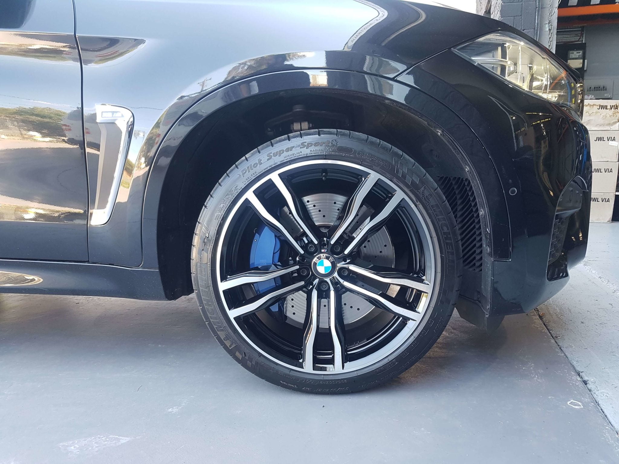 Alloy Wheels Colour Change Price How Much Does it Cost to Change Wheels Colour?
