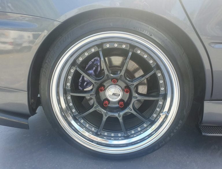 Alloy Wheels Colour Change Price How Much Does it Cost to Change Wheels Colour?