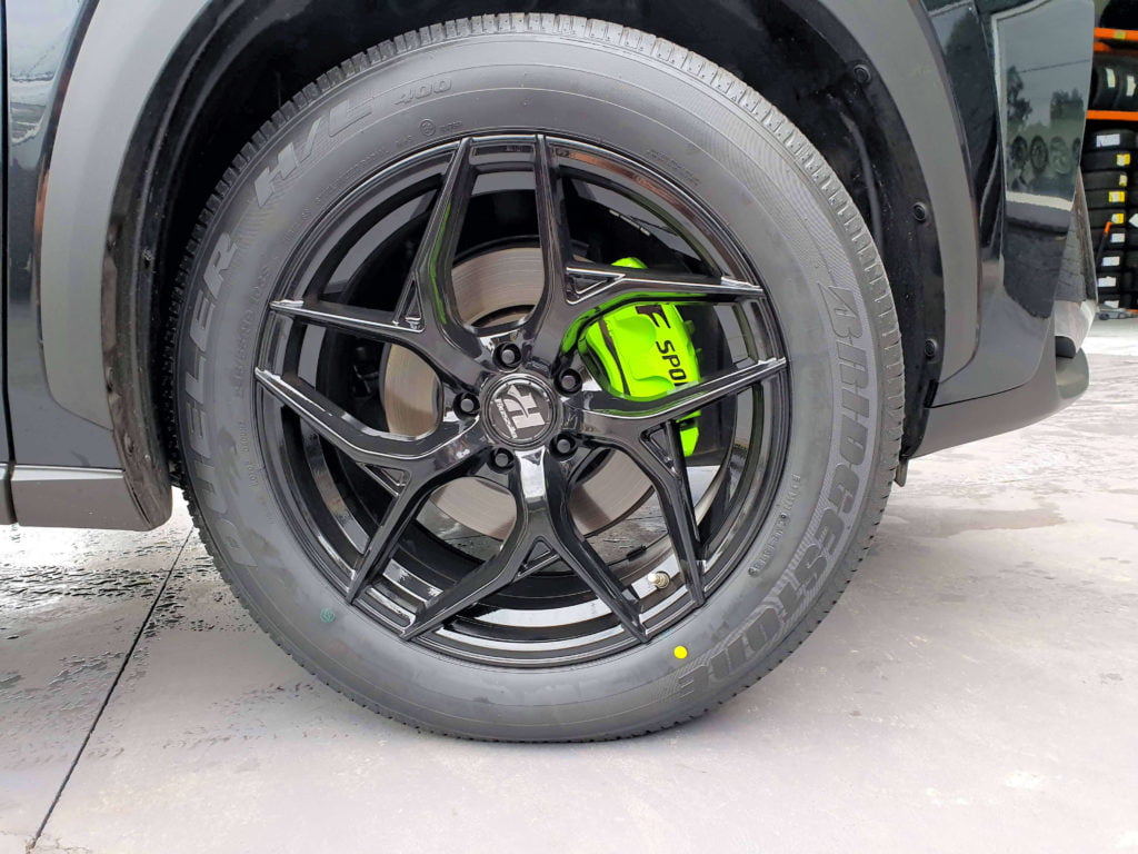 1 Brake Caliper Painting In Sydney HighQuality Brake Painting Service