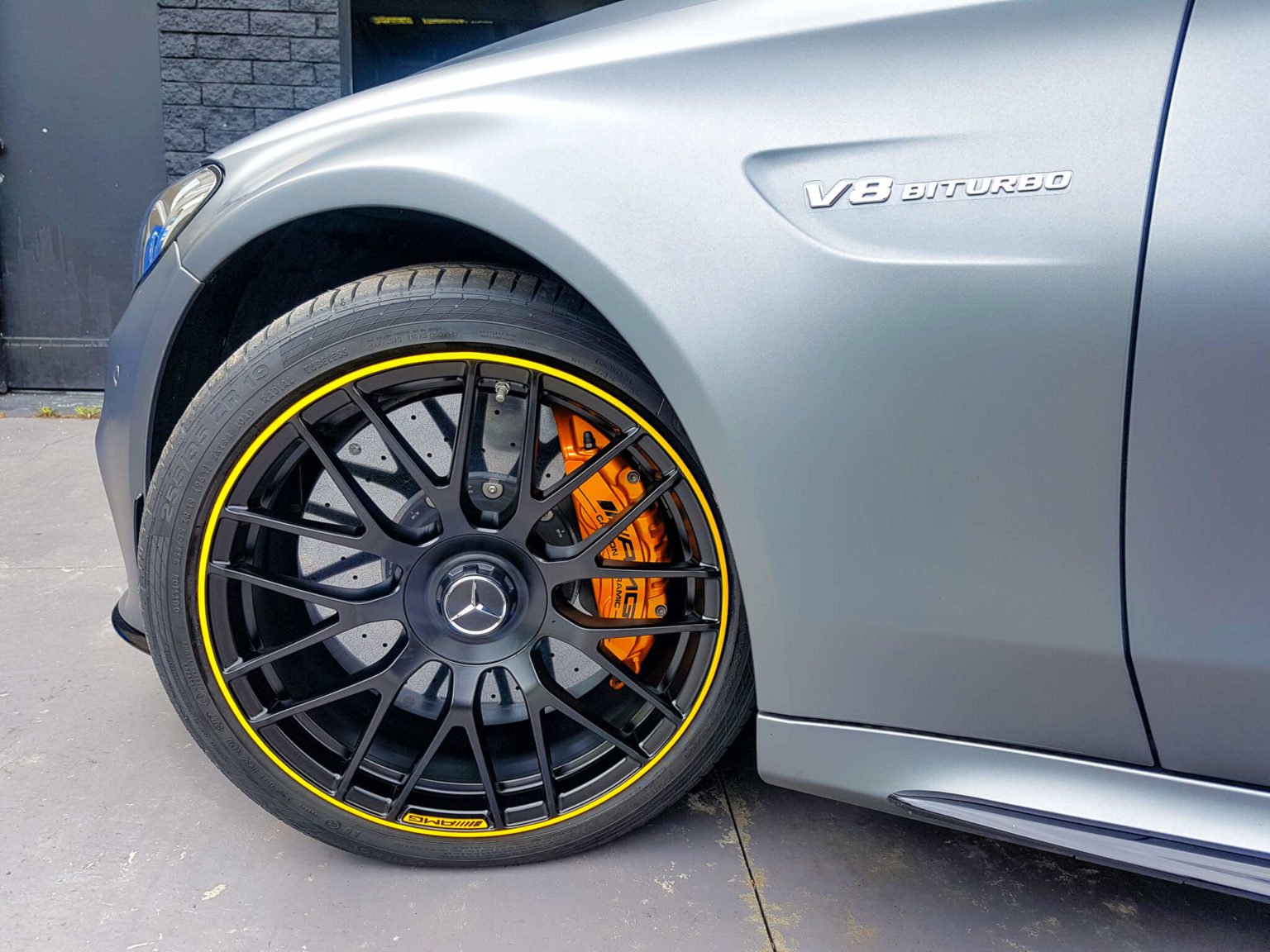 Alloy Wheels Colour Change Price How Much Does it Cost to Change