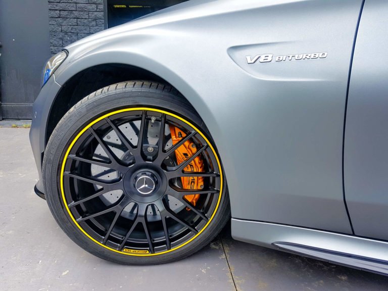 Alloy Wheels Colour Change Price How Much Does it Cost to Change