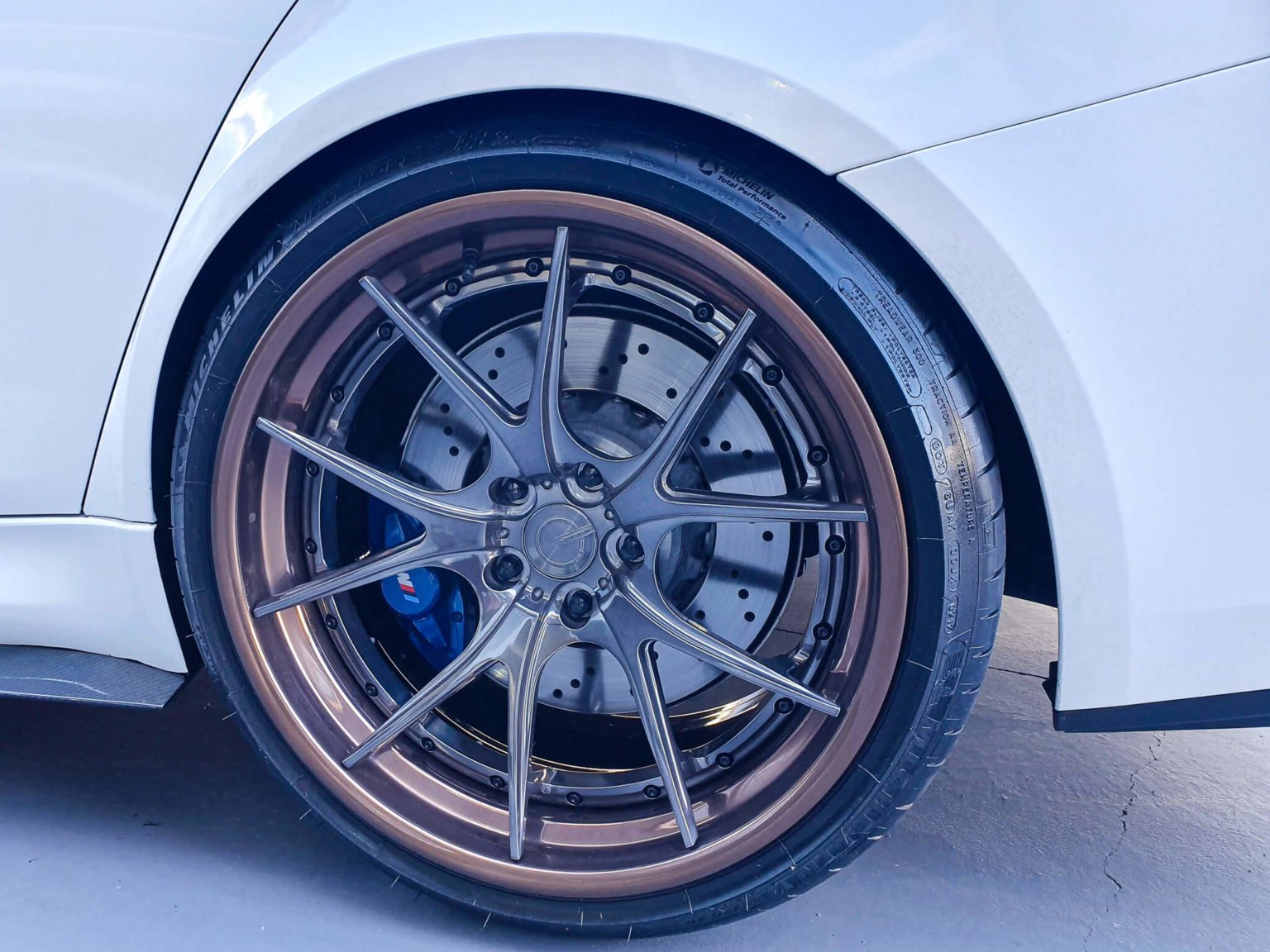 Alloy Wheels Colour Change Price How Much Does it Cost to Change