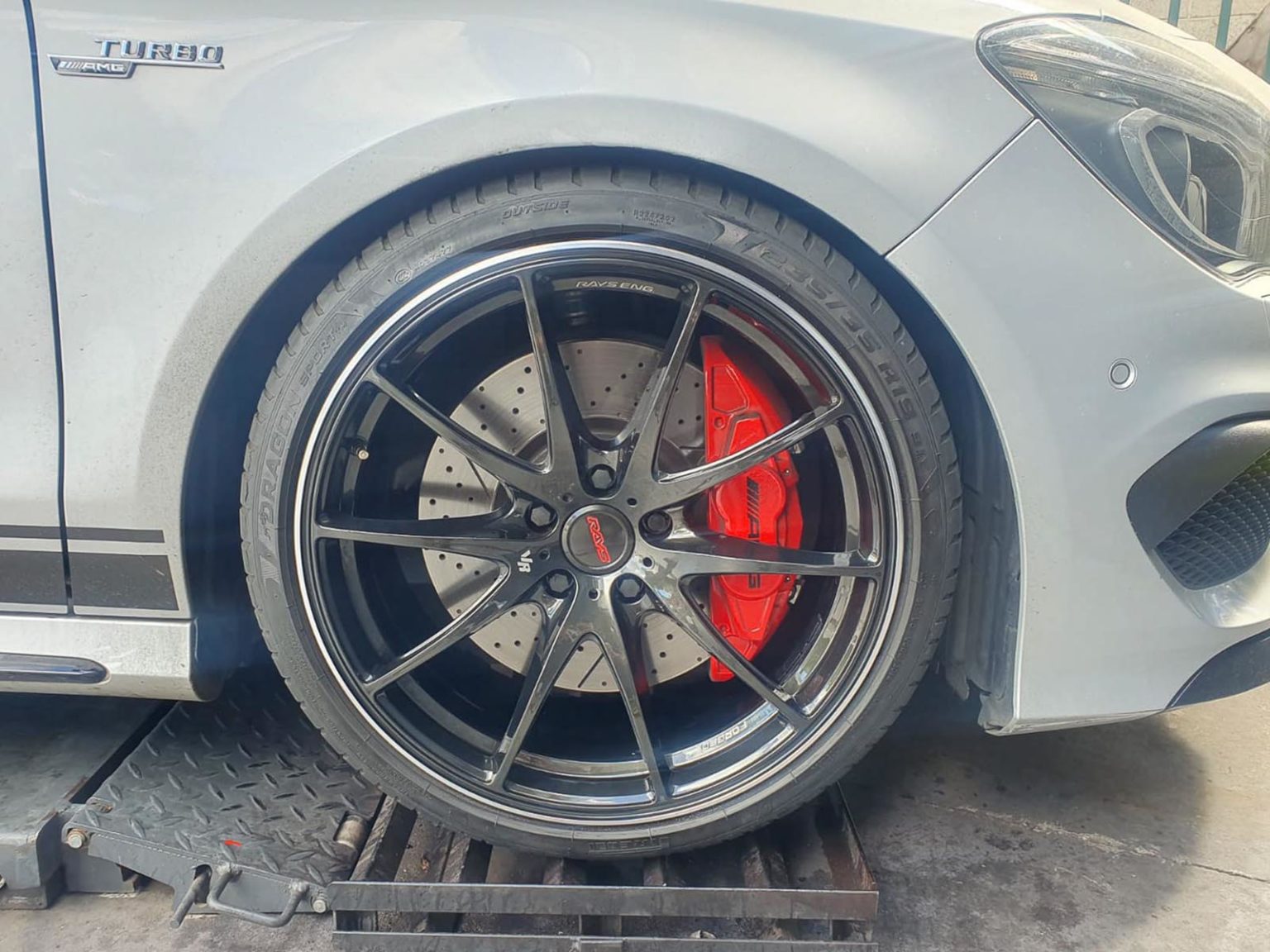 Alloy Wheels Colour Change Price How Much Does it Cost to Change