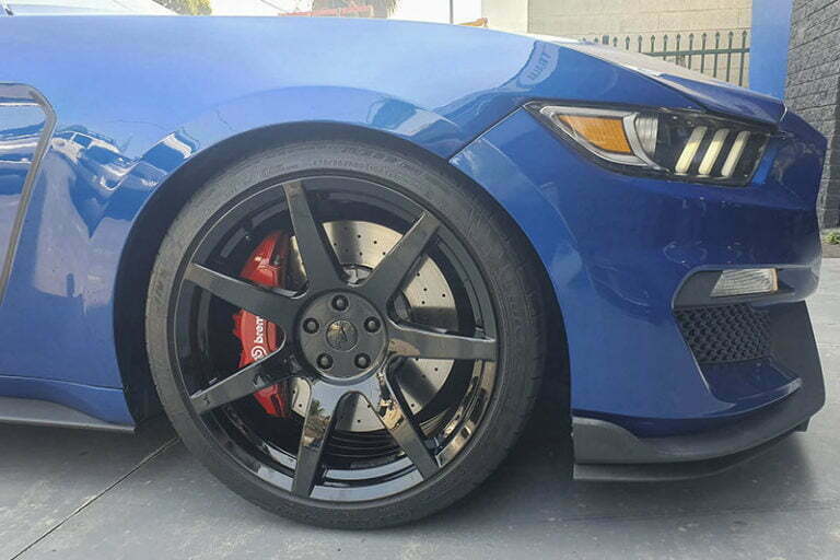 1 Brake Caliper Painting In Sydney HighQuality Brake Painting Service