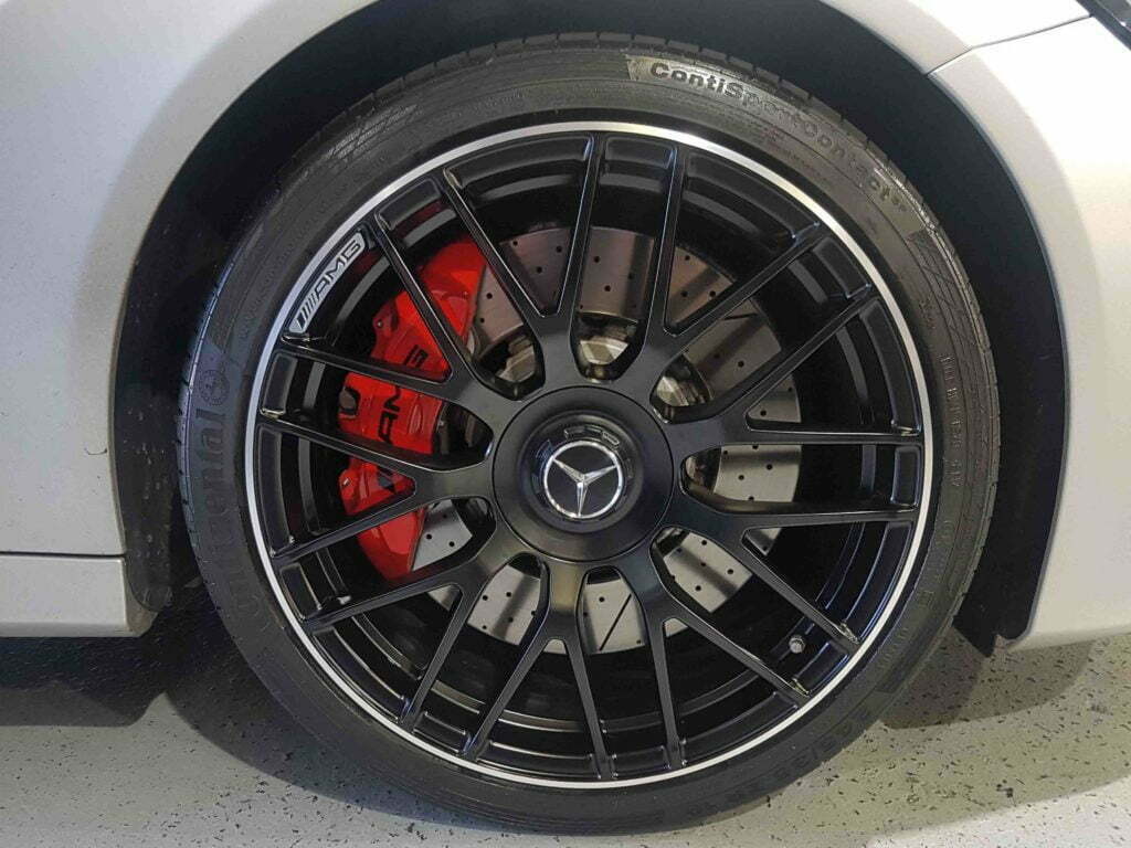 Alloy Wheels Colour Change Price How Much Does it Cost to Change Wheels Colour?