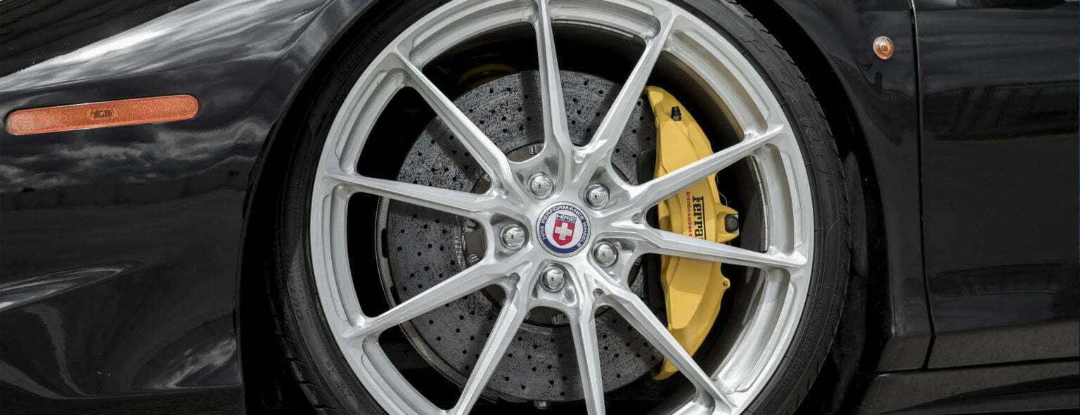 1 Brake Caliper Painting In Sydney HighQuality Brake Painting Service