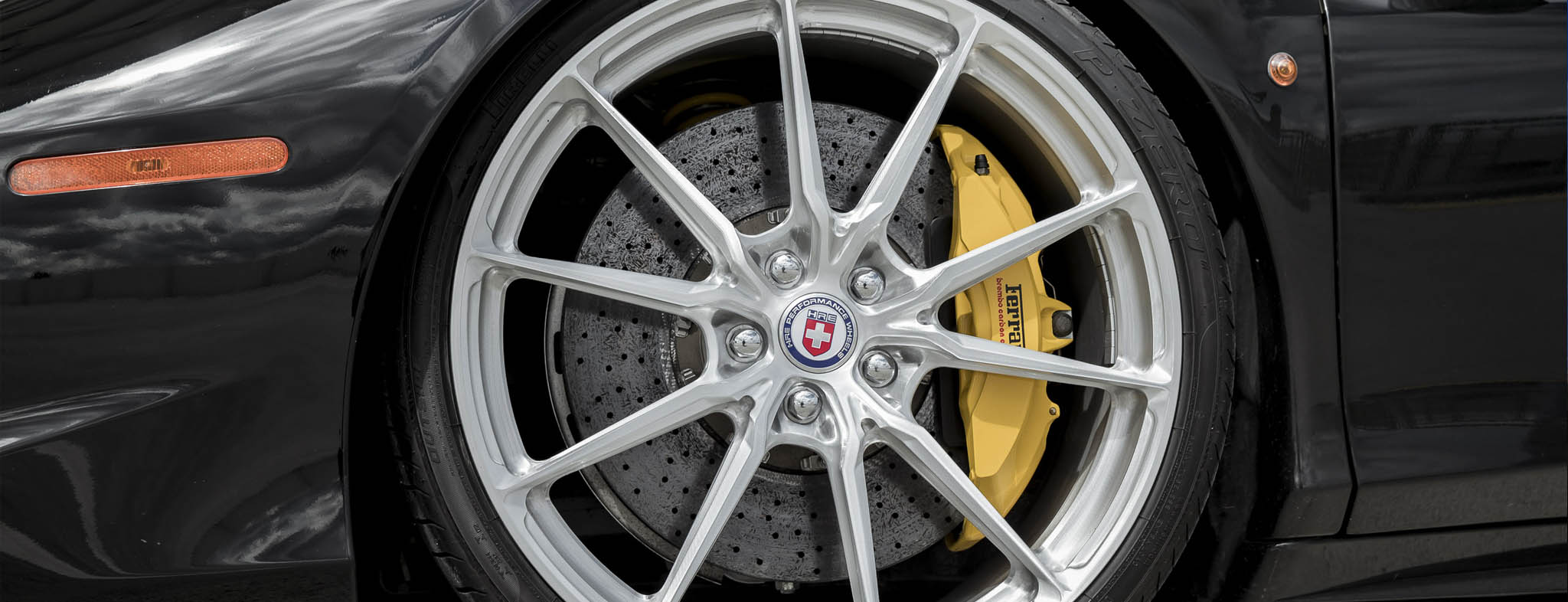 1 Brake Caliper Painting In Sydney  High-Quality Brake Painting Service