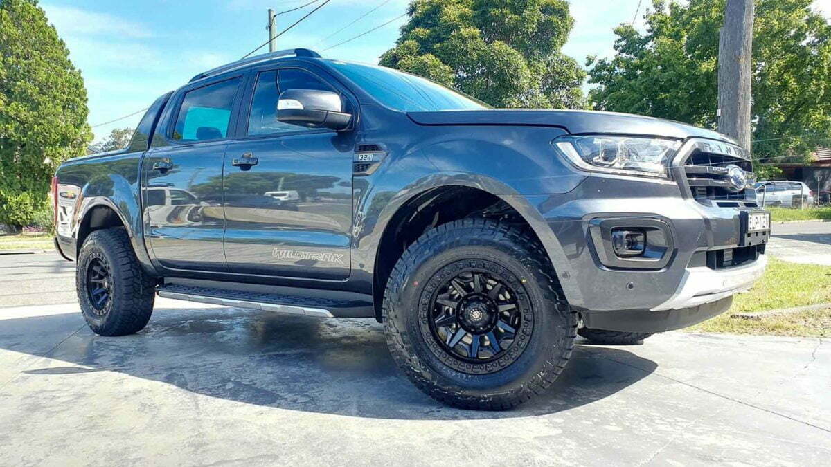 Choosing The Best Aftermarket Wheels Made Easy CNC Wheels