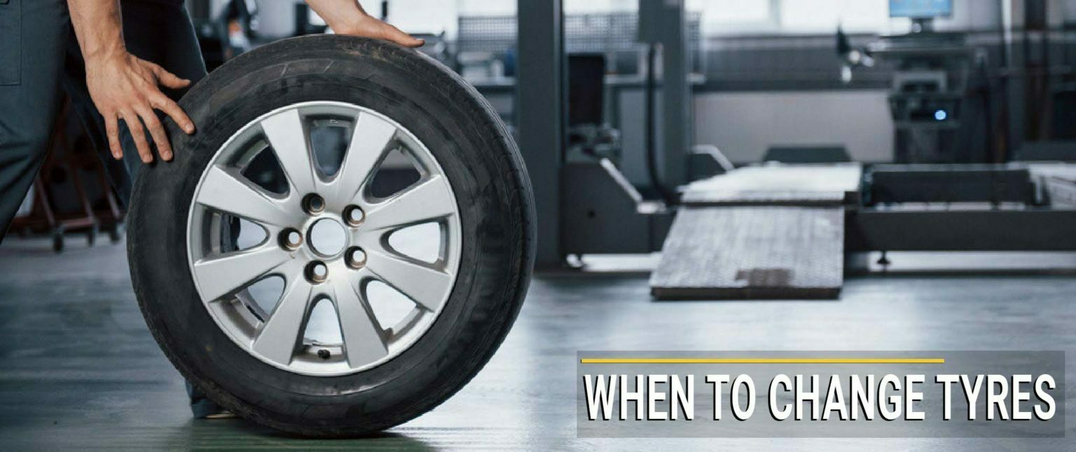 When To Change Tyres And How To Increase Longevity CNC Wheels