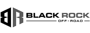 BLACK ROCK WHEELS