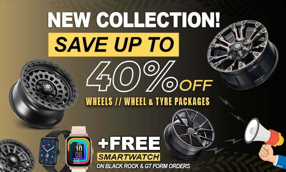 Alloy Wheels, Wheel and Tyre Packages, Alloy Wheel Repair And Paint