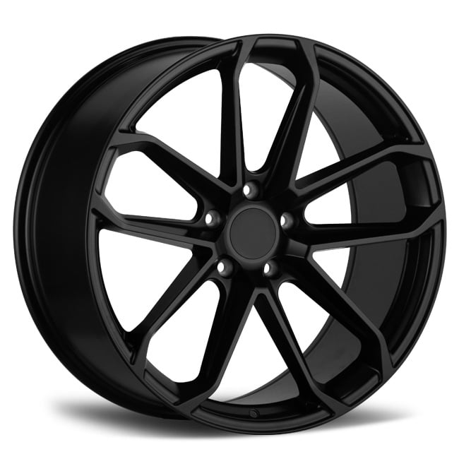 Porsche Cayenne wheels