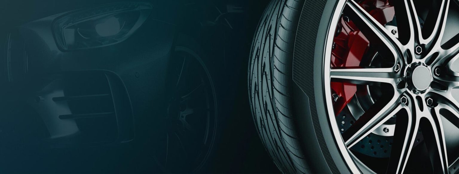 Alloy Wheel Refurbishment Near Me CNC Wheels Australia