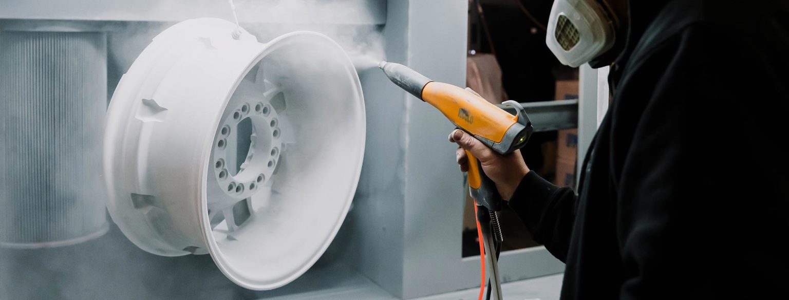 Alloy Wheels Colour Change Price How Much Does it Cost to Change