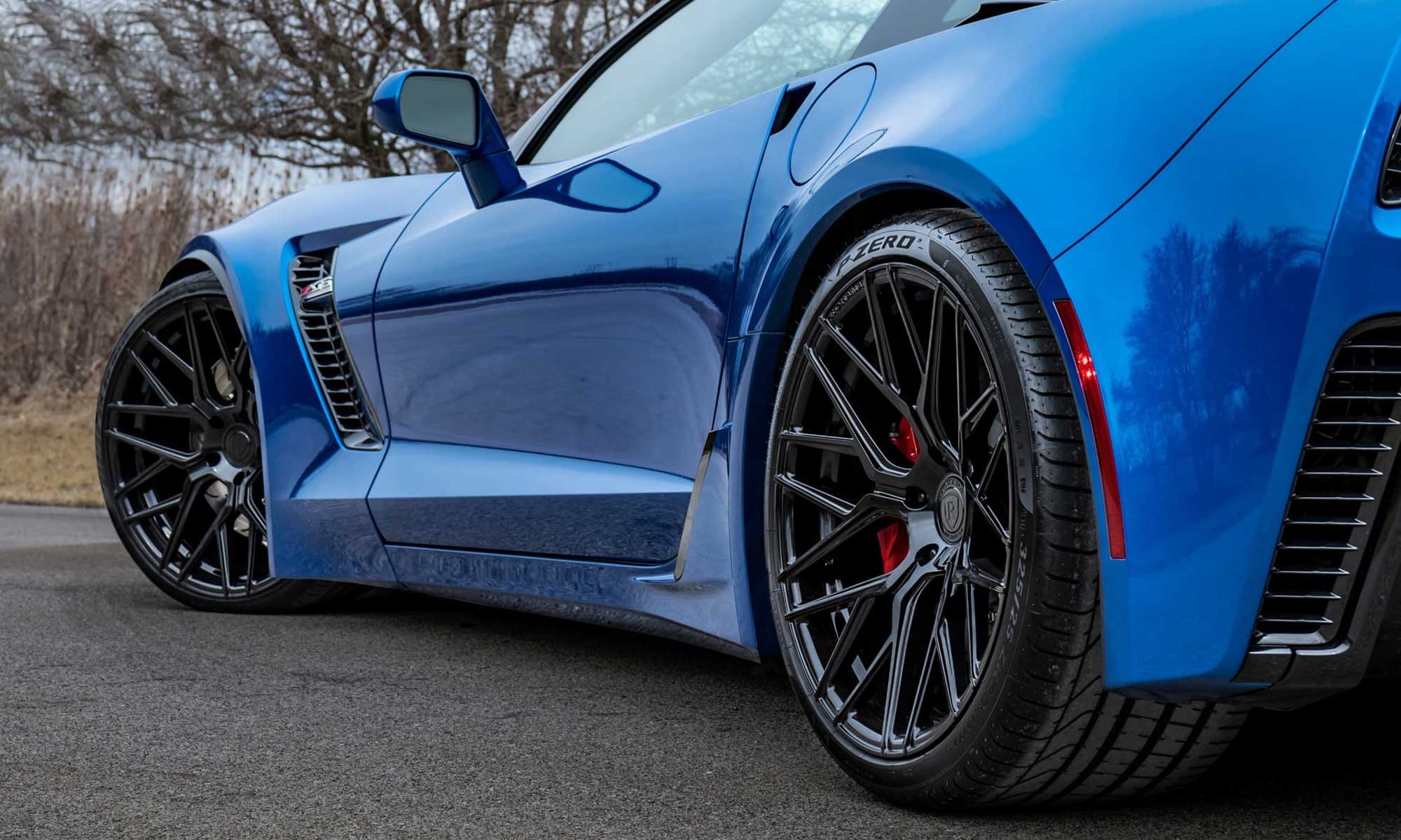 Powder Coating Rims Get a Free Quote Today CNC Wheels