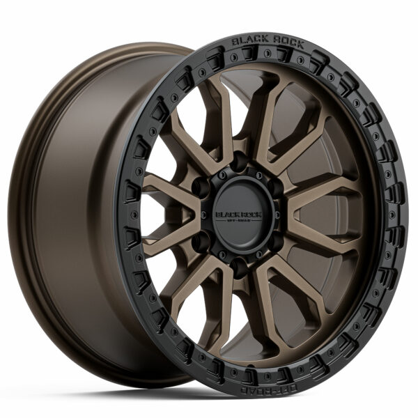 BEST 4WD RIMS OFFROAD WHEELS