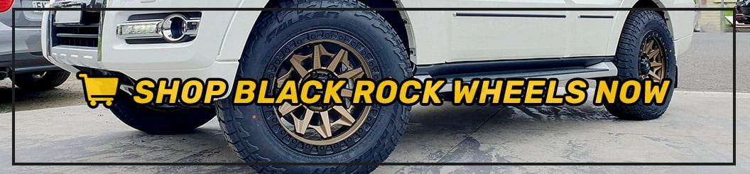 buy black rock wheels 4x4 rims