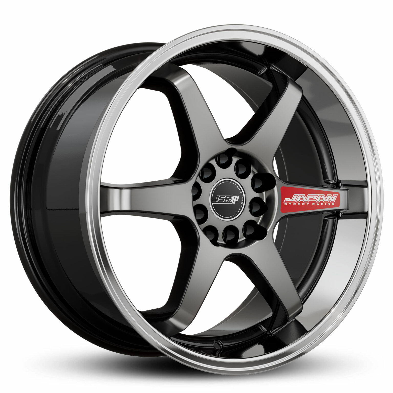 Toyota HiAce Wheels | Shop Rims For HiAce 17