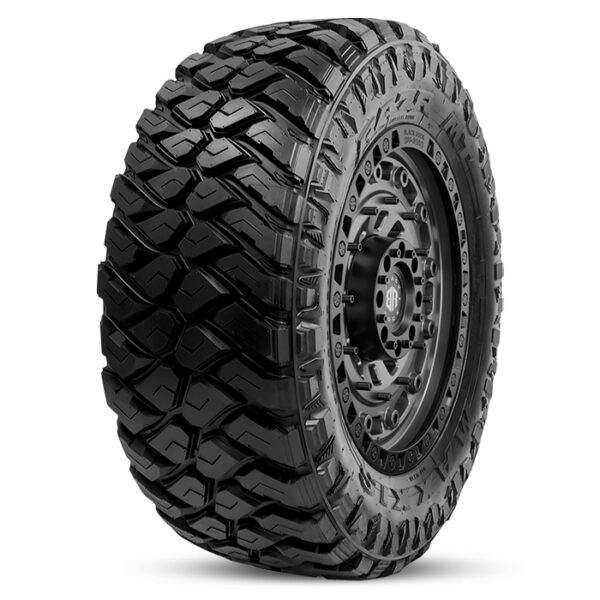 Maxxis RAZR MT772 Tyres