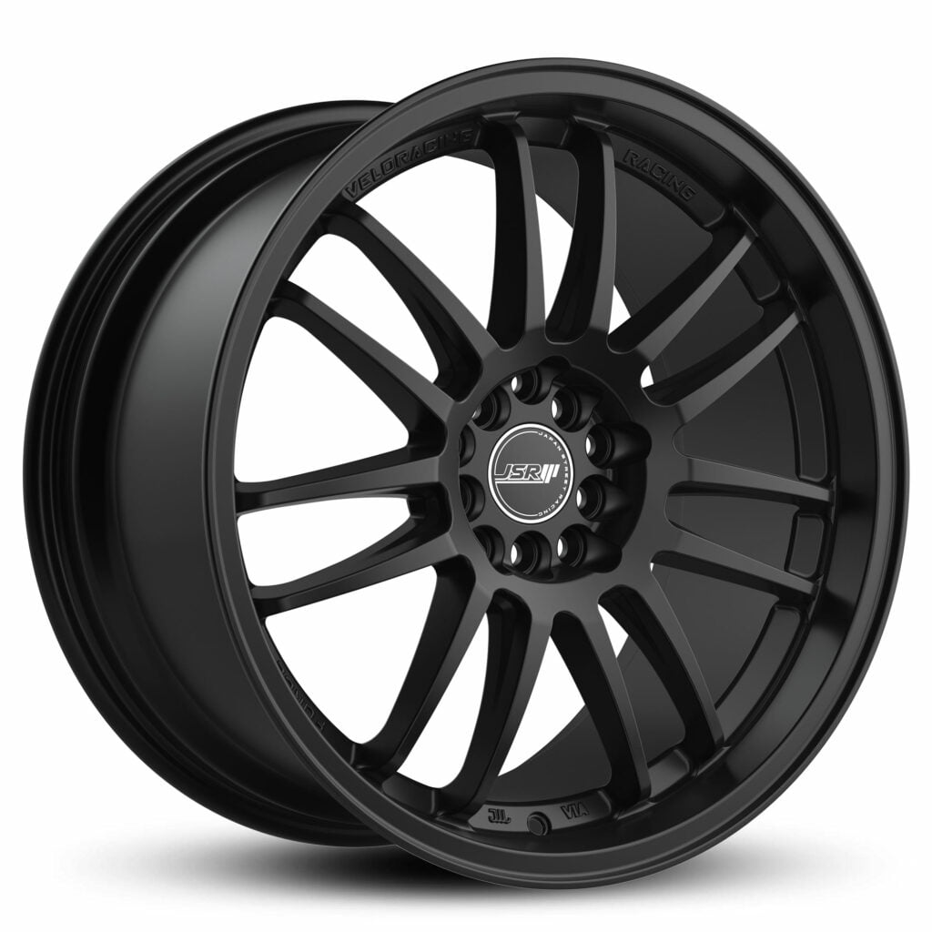 Toyota HiAce Wheels | Shop Rims For HiAce 17