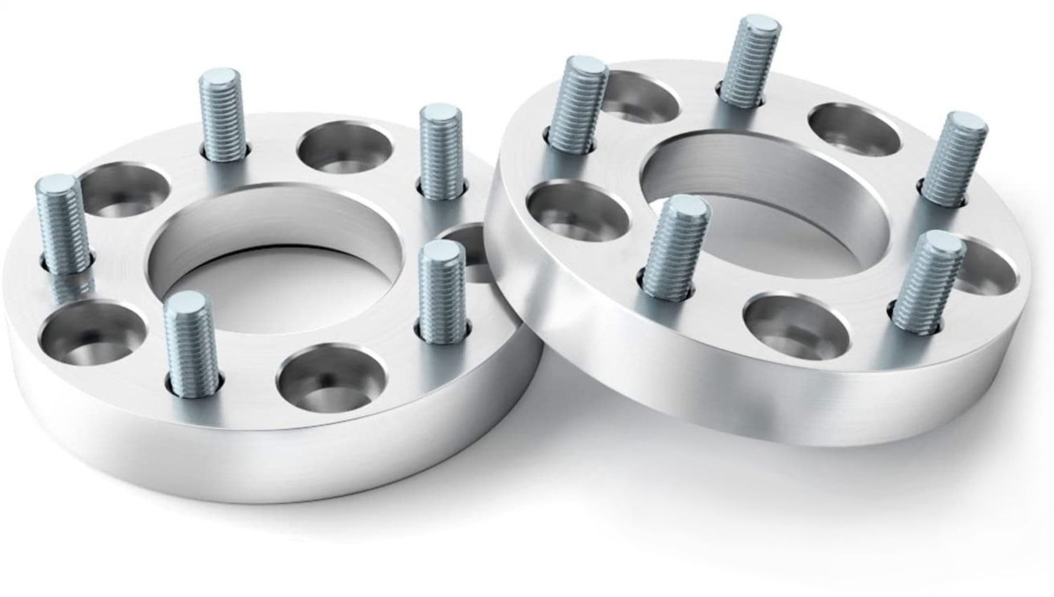 Wheel Spacers - 3 Reasons Why You Should Not Fit Them