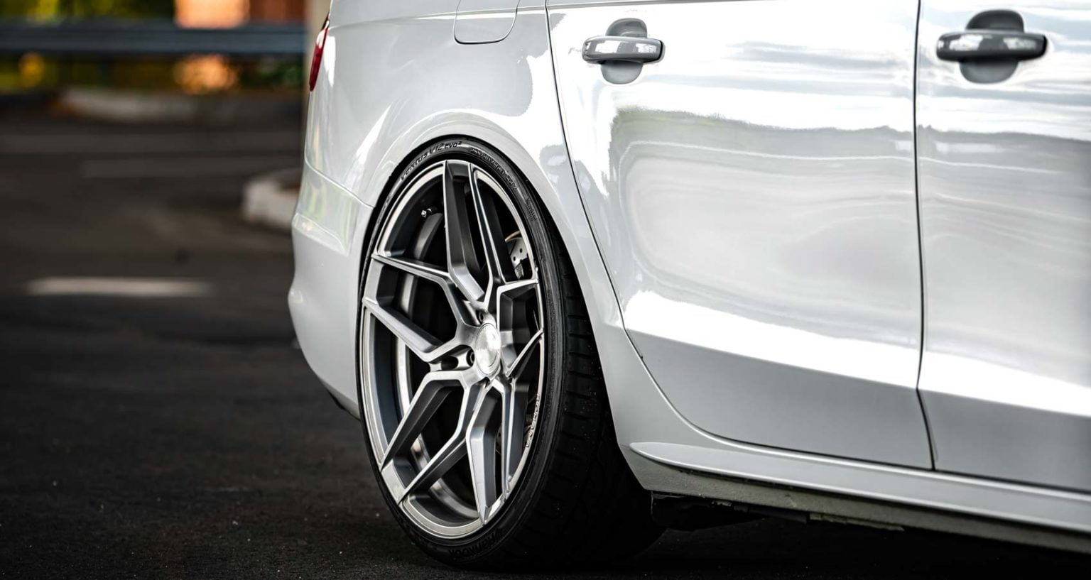Are Wheel Spacers Safe? All You Need to Know CNC Wheels