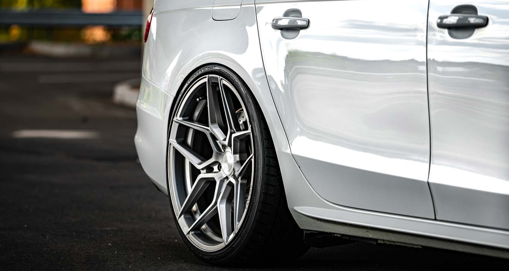 Are Wheel Spacers Safe? All You Need to Know CNC Wheels