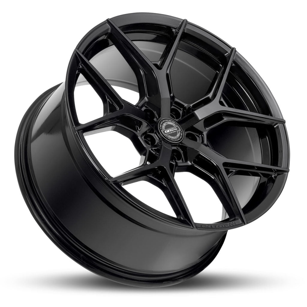 Buy 5x114.3 Wheels Online 5x114.3 Rims And Tyres CNC Wheels