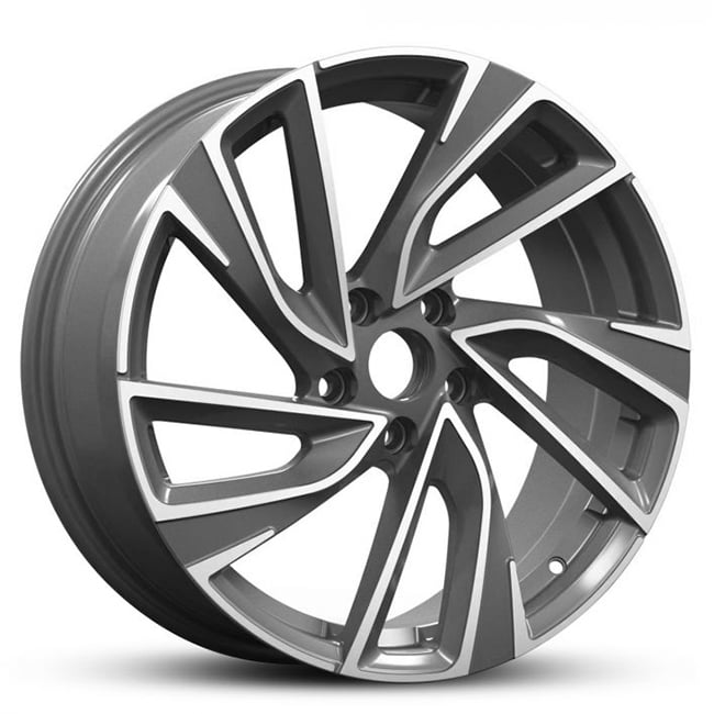 Audi wheels 19 inch