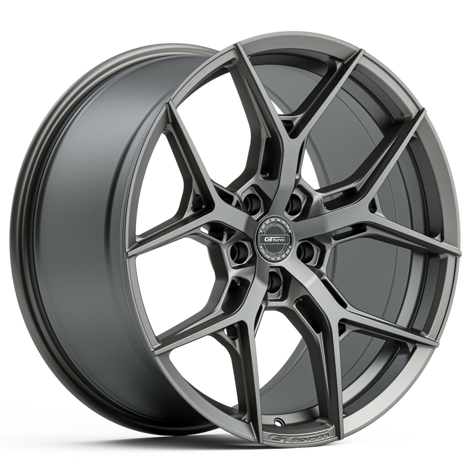 Buy 5x108 Wheels Online | 5x108 Rims And Tyres | CNC Wheels