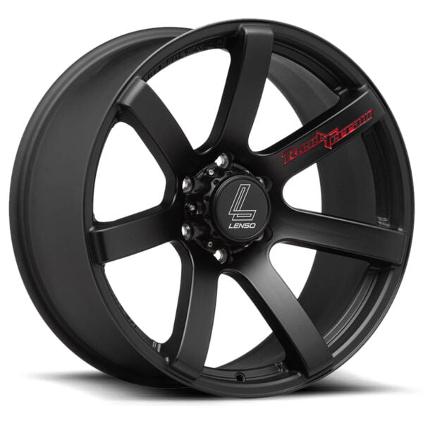 LENSO RT CONCAVE WHEELS