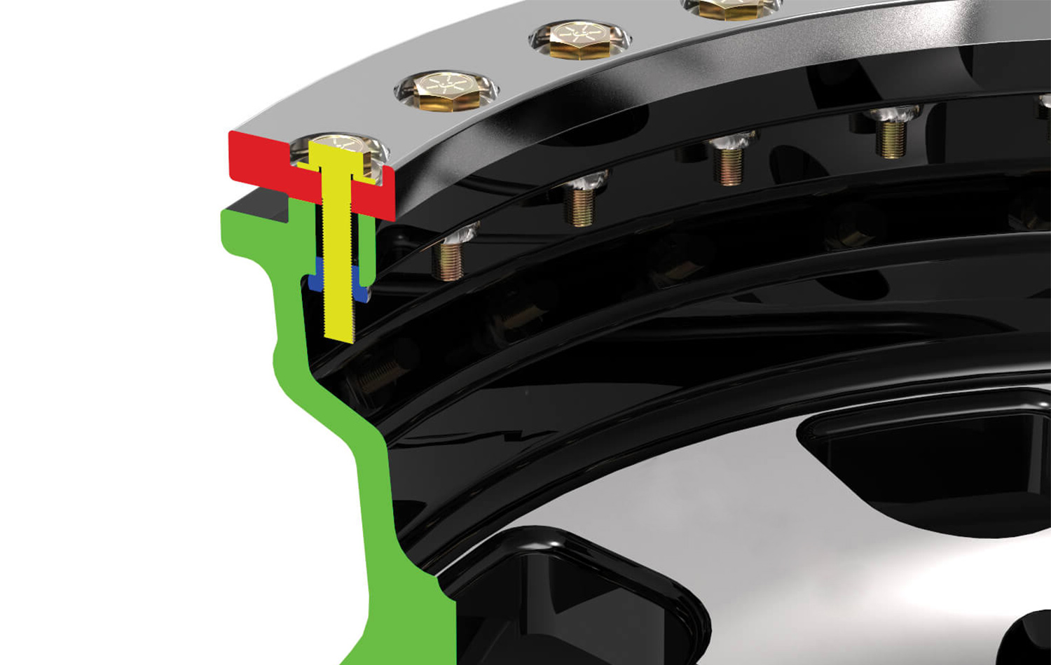 Beadlock Rims Pros and Cons CNC Wheels