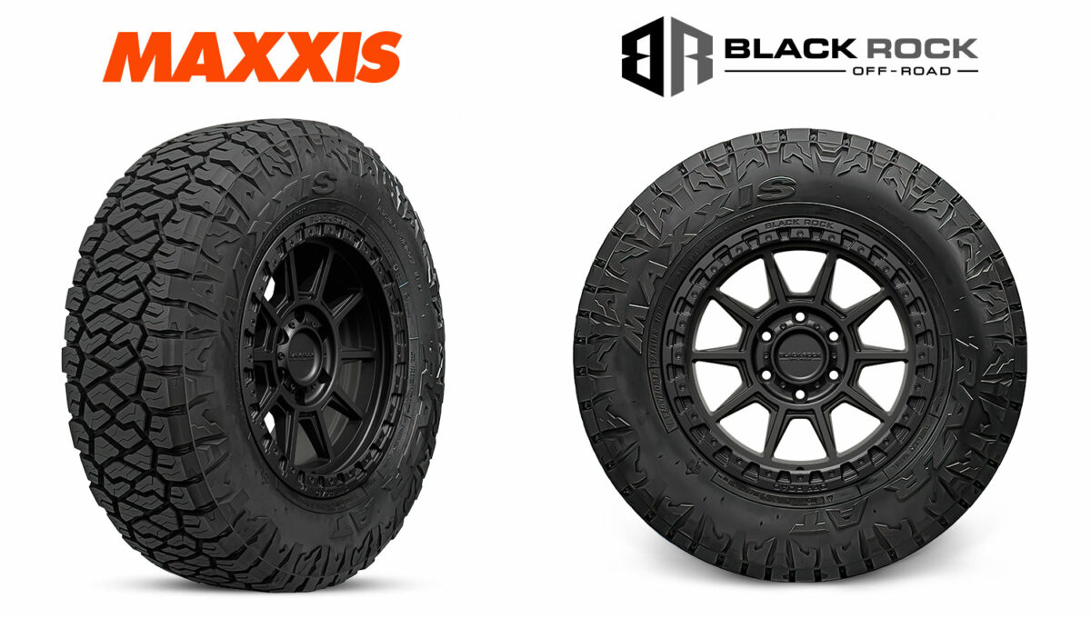 Maxxis Razr AT811 Tyre Pros and Cons CNC Wheels
