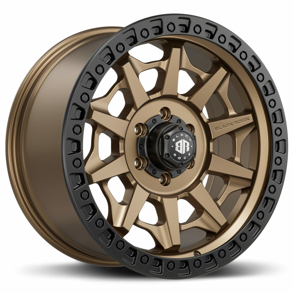 Mitsubishi Triton Wheels | Buy Rims For Triton 17