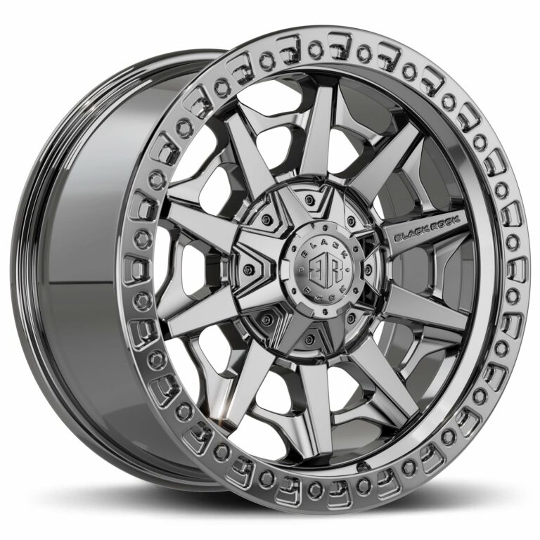 Buy 6x114.3 Wheels Online | 6x114.3 Rims And Tyres | CNC Wheels