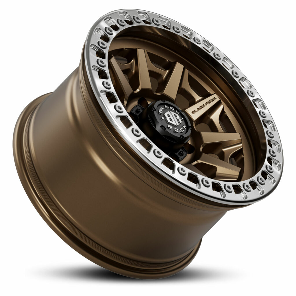 Beadlock Rims Pros and Cons CNC Wheels