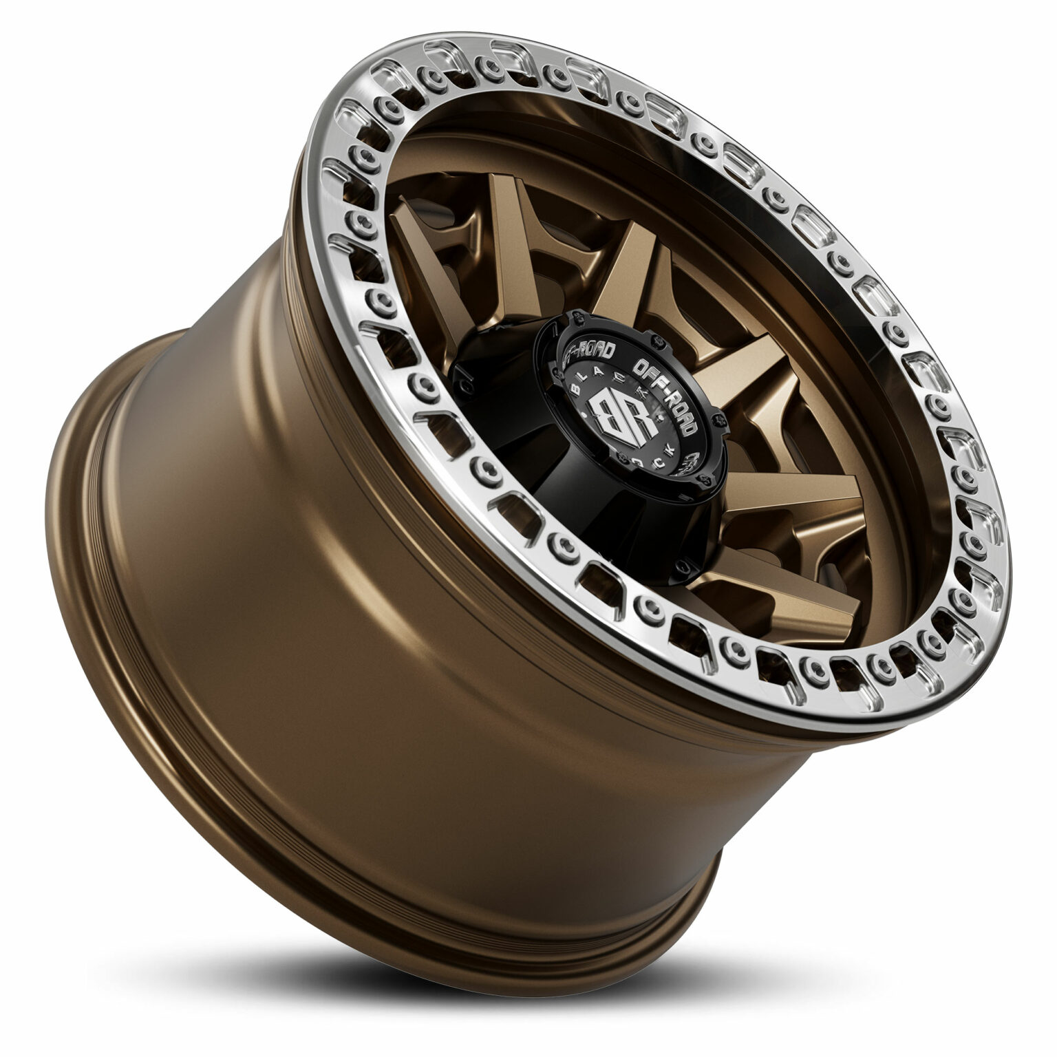 Beadlock Rims Shop OffRoad 4x4 Beadlock Wheels