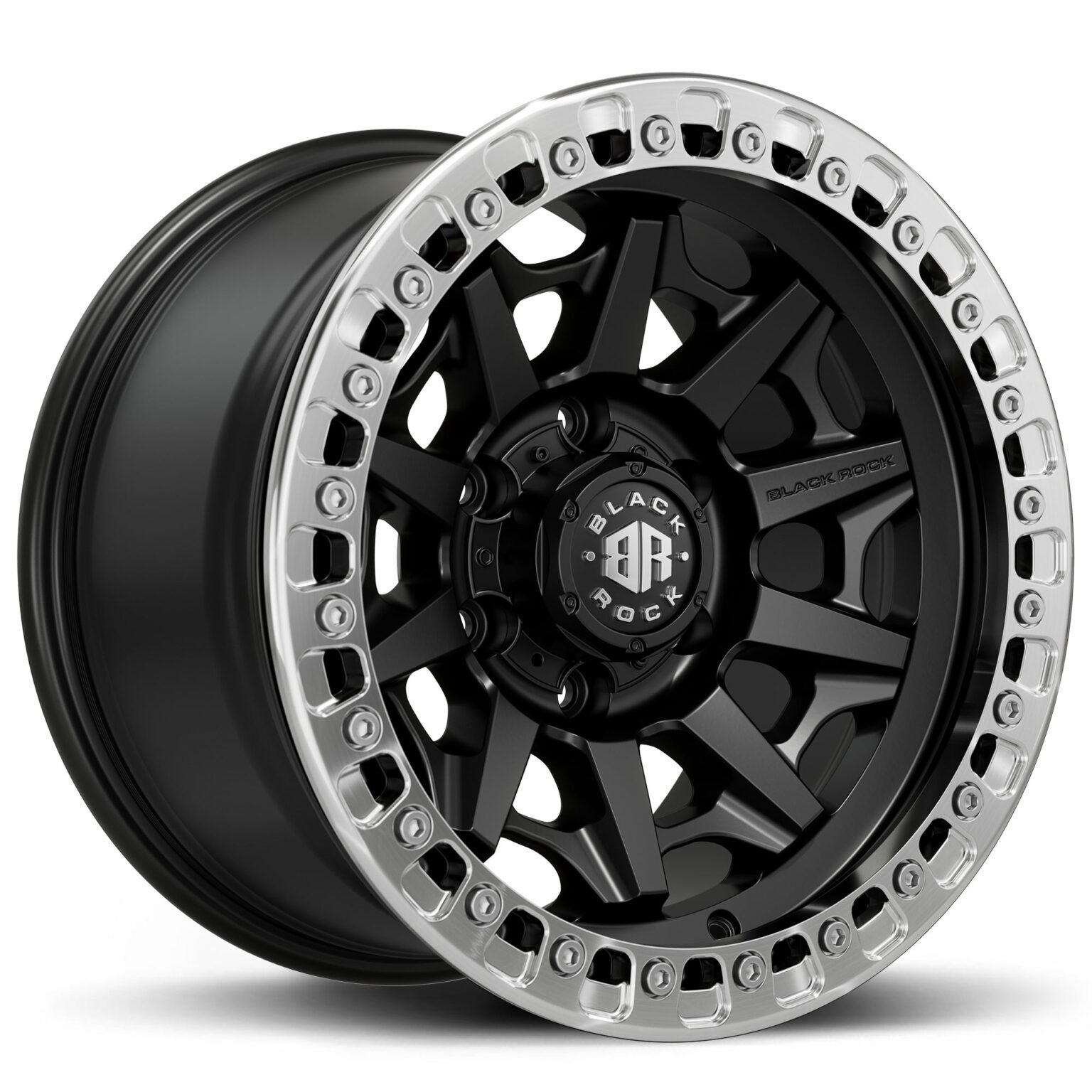 Beadlock Rims Shop OffRoad 4x4 Beadlock Wheels