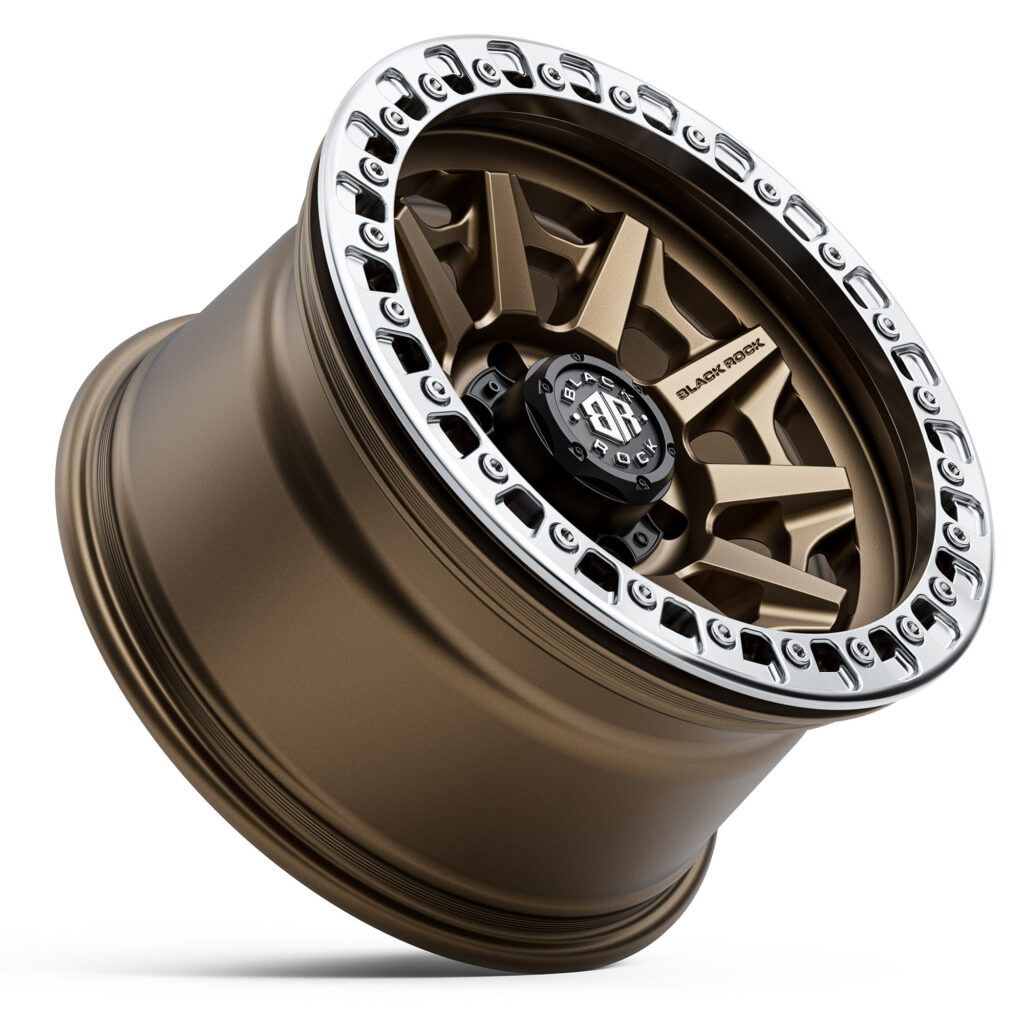 Beadlock Rims Pros and Cons CNC Wheels
