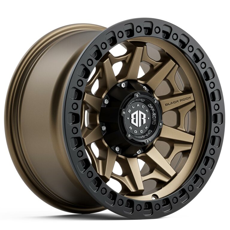 Amarok Wheels | 17 inch to 22 inch Rims For VW Amarok
