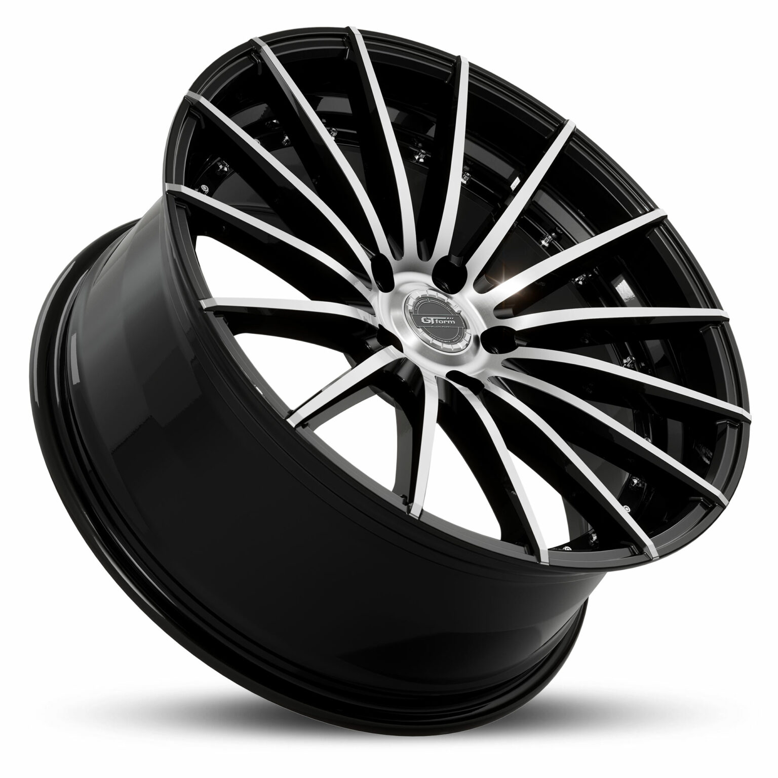 19 inch Wheels | 19 inch Rims For Car, SUV & Van | CNC Wheels