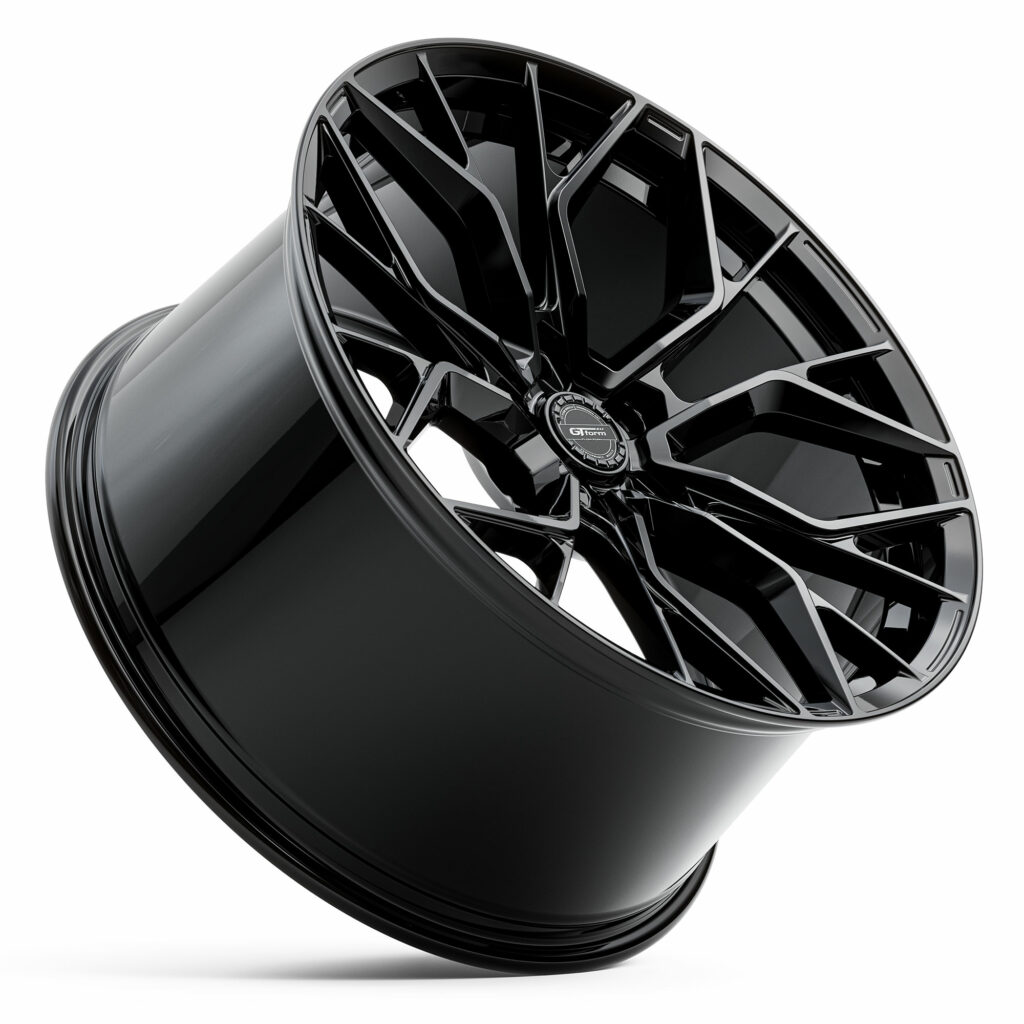 Audi Rims And Tyres | Shop 18 19 20 21 22 Inch Rims For Audi