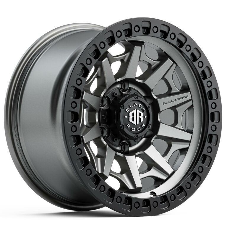 Ford Ranger Wheels | Shop Next Gen Ranger Raptor Rims 16