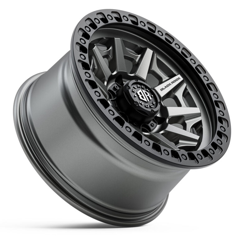 Ford Ranger Wheels | Shop Next Gen Ranger Raptor Rims 16
