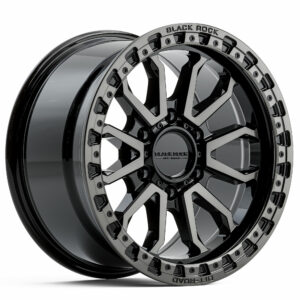 Buy 6x114.3 Wheels Online | 6x114.3 Rims And Tyres | CNC Wheels